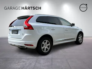 Volvo XC60 2.4 D5 Summum AWD S/S