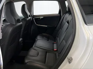 Volvo XC60 2.4 D5 Summum AWD S/S