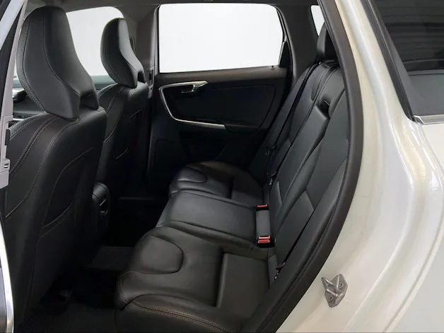 Volvo XC60 2.4 D5 Summum AWD S/S