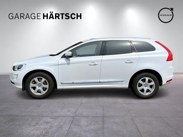 Volvo XC60 2.4 D5 Summum AWD S/S