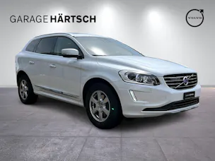 Volvo XC60 2.4 D5 Summum AWD S/S