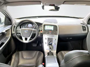 Volvo XC60 2.4 D5 Summum AWD S/S