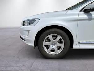 Volvo XC60 2.4 D5 Summum AWD S/S