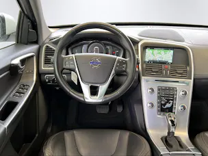 Volvo XC60 2.4 D5 Summum AWD S/S