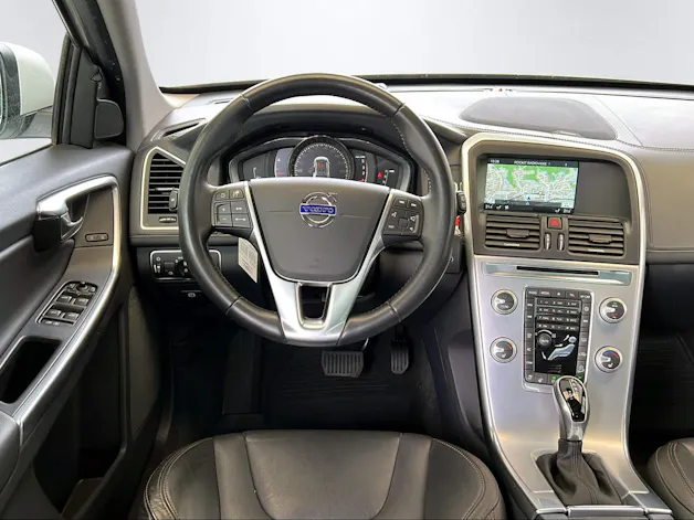 Volvo XC60 2.4 D5 Summum AWD S/S