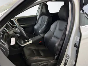 Volvo XC60 2.4 D5 Summum AWD S/S