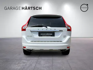 Volvo XC60 2.4 D5 Summum AWD S/S
