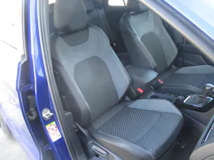 VW T-Roc 2.0 TSI R DSG 4motion