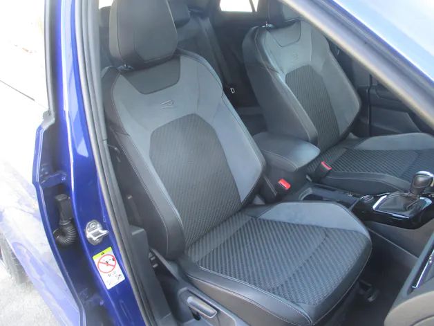 VW T-Roc 2.0 TSI R DSG 4motion