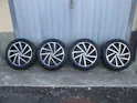 VW T-Roc 2.0 TSI R DSG 4motion