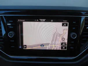 VW T-Roc 2.0 TSI R DSG 4motion
