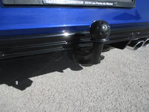 VW T-Roc 2.0 TSI R DSG 4motion