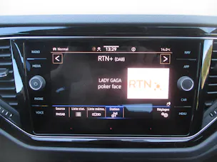 VW T-Roc 2.0 TSI R DSG 4motion