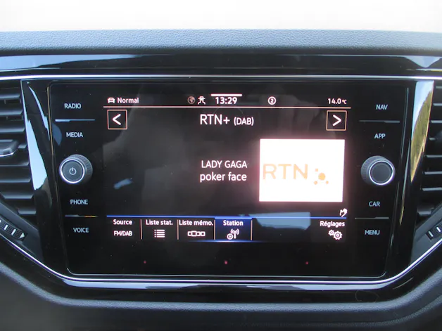 VW T-Roc 2.0 TSI R DSG 4motion
