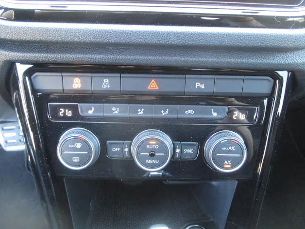 VW T-Roc 2.0 TSI R DSG 4motion