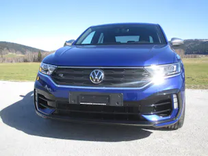 VW T-Roc 2.0 TSI R DSG 4motion