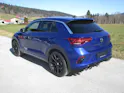 VW T-Roc 2.0 TSI R DSG 4motion