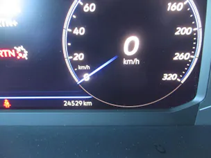 VW T-Roc 2.0 TSI R DSG 4motion