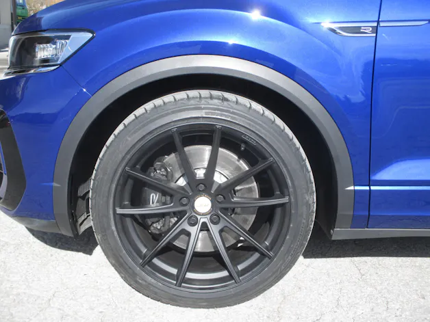 VW T-Roc 2.0 TSI R DSG 4motion