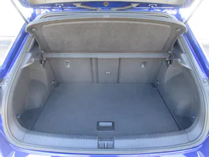 VW T-Roc 2.0 TSI R DSG 4motion