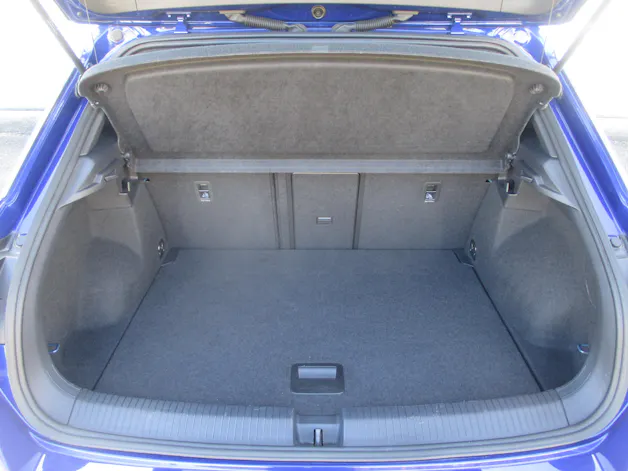 VW T-Roc 2.0 TSI R DSG 4motion