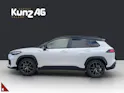 Toyota Corolla Cross 2.0 HSD GR Sport AWD-i