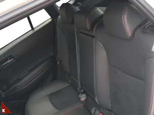 Toyota Corolla Cross 2.0 HSD GR Sport AWD-i