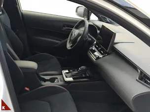Toyota Corolla Cross 2.0 HSD GR Sport AWD-i
