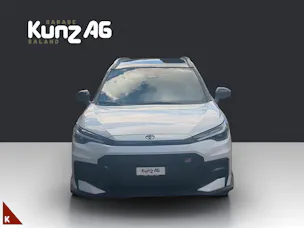 Toyota Corolla Cross 2.0 HSD GR Sport AWD-i
