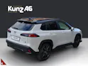 Toyota Corolla Cross 2.0 HSD GR Sport AWD-i