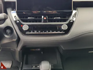 Toyota Corolla Cross 2.0 HSD GR Sport AWD-i