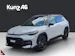 Toyota Corolla Cross 2.0 HSD GR Sport AWD-i