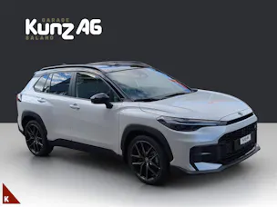 Toyota Corolla Cross 2.0 HSD GR Sport AWD-i