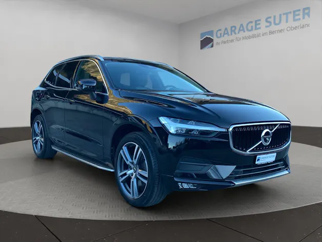 Volvo XC60 2.0 B4 MH Momentum AWD
