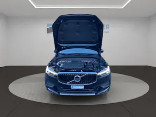 Volvo XC60 2.0 B4 MH Momentum AWD