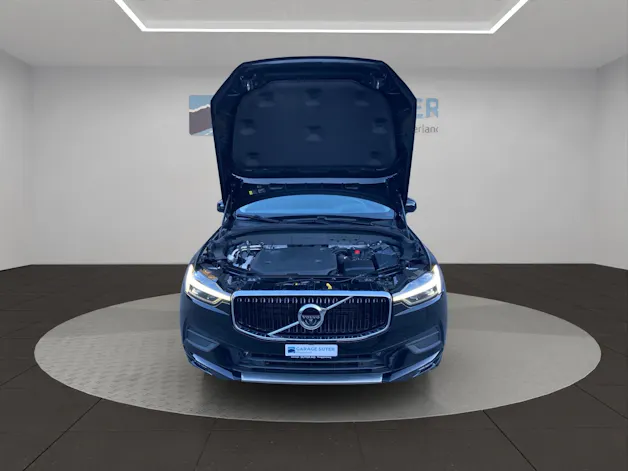 Volvo XC60 2.0 B4 MH Momentum AWD