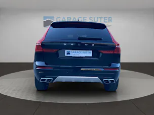 Volvo XC60 2.0 B4 MH Momentum AWD