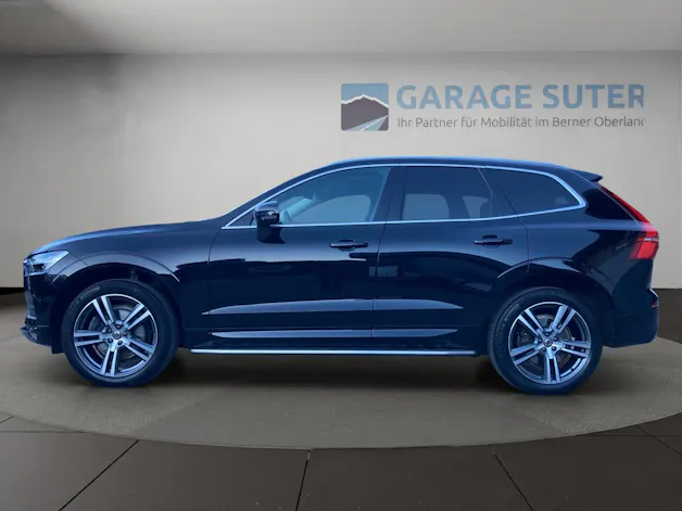 Volvo XC60 2.0 B4 MH Momentum AWD