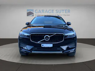 Volvo XC60 2.0 B4 MH Momentum AWD