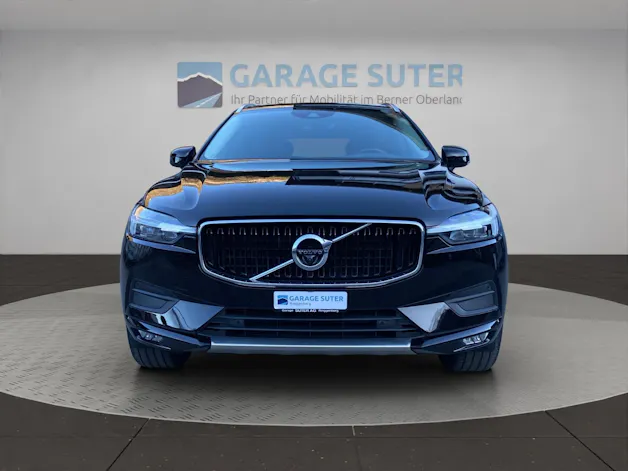 Volvo XC60 2.0 B4 MH Momentum AWD