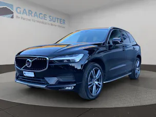 Volvo XC60 2.0 B4 MH Momentum AWD