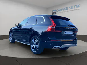 Volvo XC60 2.0 B4 MH Momentum AWD