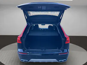 Volvo XC60 2.0 B4 MH Momentum AWD