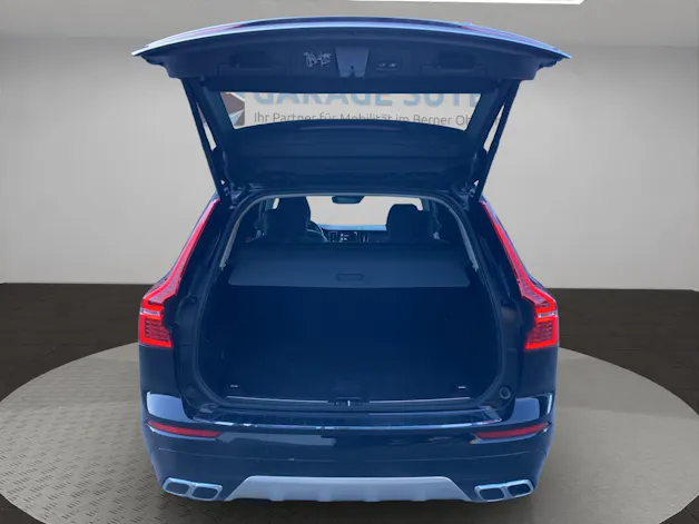 Volvo XC60 2.0 B4 MH Momentum AWD