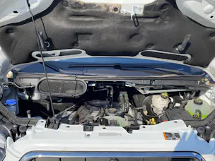 Ford E-Transit Van 350 L2H2 67kWh T