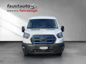 Ford E-Transit Van 350 L2H2 67kWh T