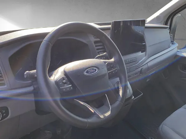 Ford E-Transit Van 350 L2H2 67kWh T