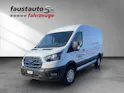 Ford E-Transit Van 350 L2H2 67kWh T