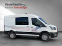 Ford E-Transit Van 350 L2H2 67kWh T