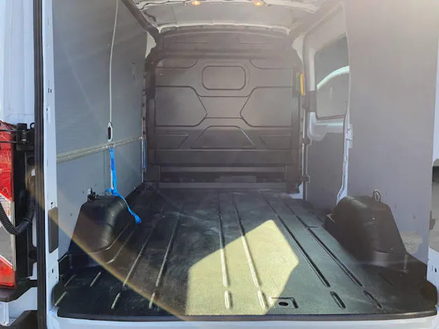 Ford E-Transit Van 350 L2H2 67kWh T